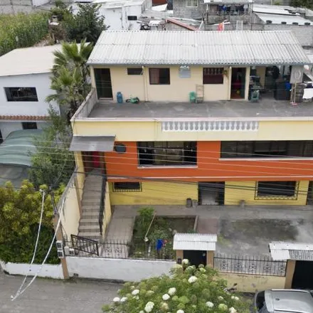 Buy this 7 bed house on unnamed road in Sangolquí, Ecuador