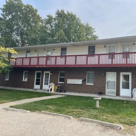 Image 1 - 422 West Hay Street, Springfield, IL 62702, USA - Duplex for sale