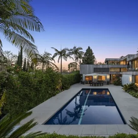 Image 1 - 3254 Hutton Drive, Beverly Hills, CA 90210, USA - House for rent