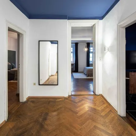 Rent this 5 bed apartment on Frauenstraße 12 in 80469 Munich, Germany