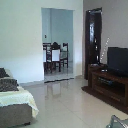 Buy this 4 bed house on Rua Plátano 114 in Marajó, Belo Horizonte - MG