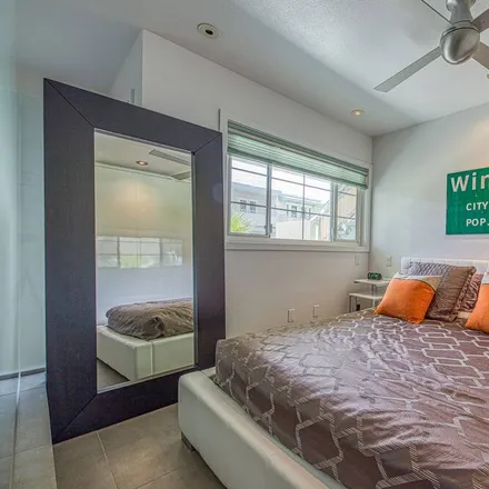 Rent this studio apartment on Palm Springs