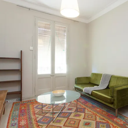 Image 4 - The Barberist, Carrer de Verdi, 08001 Barcelona, Spain - Apartment for rent