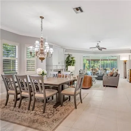 Image 6 - Silverthorn Court, Hunters Ridge, Bonita Springs, FL, USA - House for sale