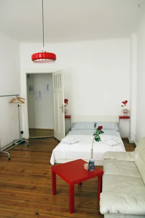 Rent this 2 bed room on Kastanienallee 5 in 10435 Berlin, Germany