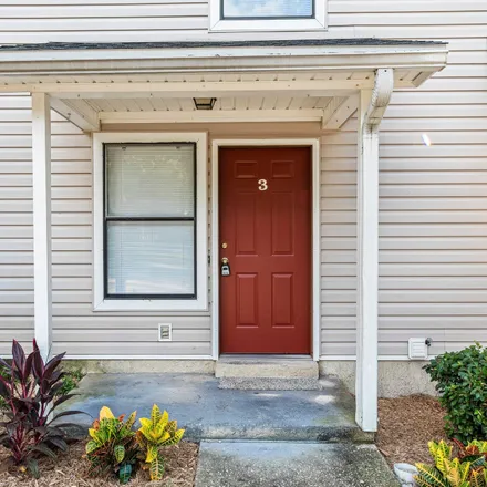 Image 2 - 205 Marquette Street, Niceville, FL 32578, USA - Townhouse for sale