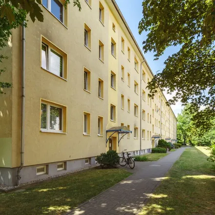 Image 8 - Leonhard-Frank-Straße 70, 04318 Leipzig, Germany - Apartment for rent
