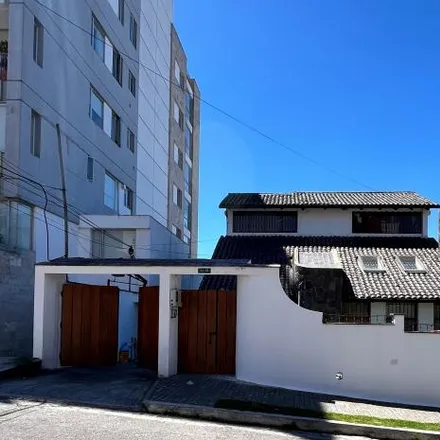 Image 2 - Saúde, Guanguiltagua N36-39, 170504, Quito, Ecuador - House for rent
