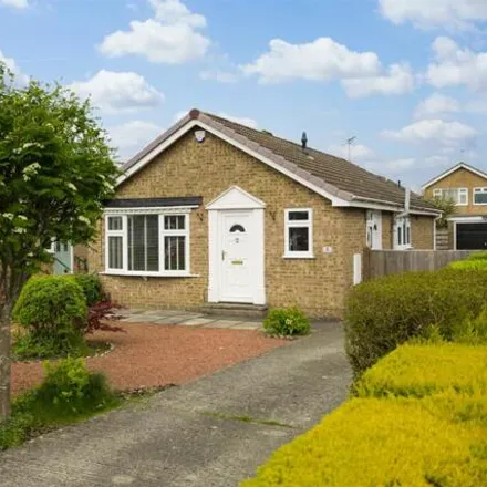 Buy this 3 bed house on Long Furrow in Haxby, YO32 2WF