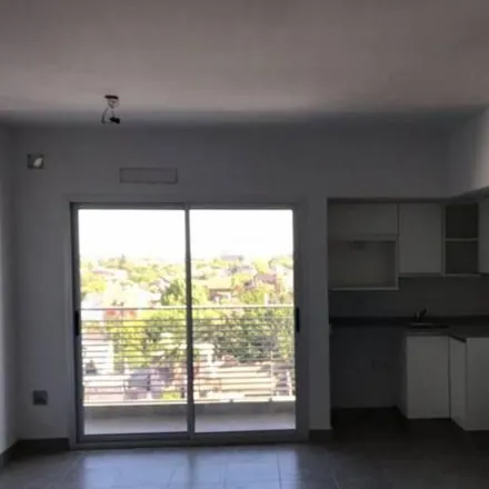 Buy this studio apartment on Rivadavia y Reconquista in Avenida Rivadavia, Partido de Morón
