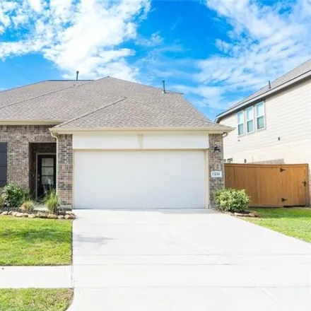 Buy this 4 bed house on Moorlands Hills Drive in Harris County, TX 77346