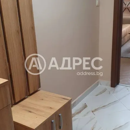 Rent this 2 bed apartment on Дружба 1 in ж.к. Македонски, Haskovo 6300