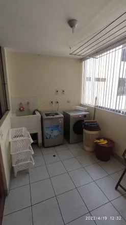 Rent this 3 bed apartment on unnamed road in San Borja, Lima Metropolitan Area 15037