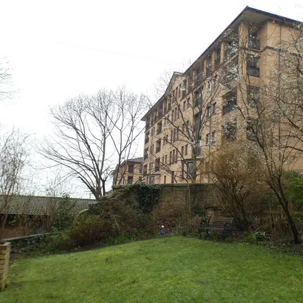 Image 4 - 42 Gardner Street, Partickhill, Glasgow, G11 5DE, United Kingdom - Apartment for rent