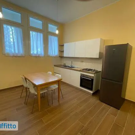 Image 8 - Via Monte Zebio 22, 00195 Rome RM, Italy - Apartment for rent