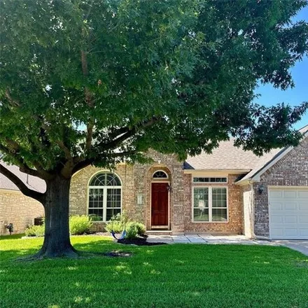 Buy this 3 bed house on 1121 Brighton Bend Lane in Williamson County, TX 78613