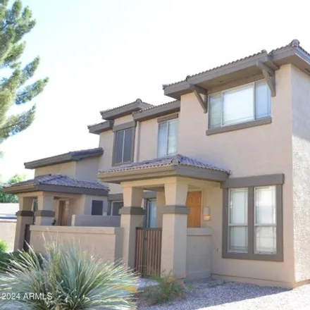 Rent this 3 bed house on 1225 North 36th Street in Phoenix, AZ 85008