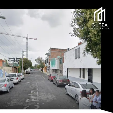 Buy this studio house on Calle San Bernardino in Colonia Morelos 1ra Sección, 50080 Toluca