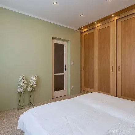 Rent this 3 bed apartment on Anabela in Čílova 304/9, 162 00 Prague