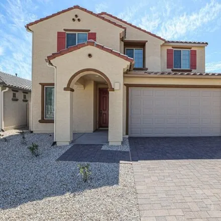 Rent this 4 bed house on 9029 West Luke Avenue in Glendale, AZ 85305