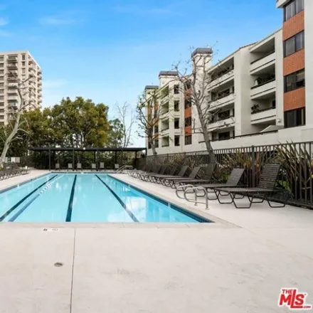 Buy this 3 bed condo on 2101 Century Park Lane in Los Angeles, CA 90067