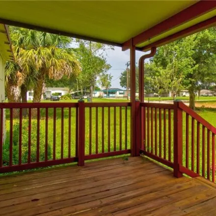Image 4 - 4262 Southeast 51st Avenue, Marion County, FL 34480, USA - Apartment for sale