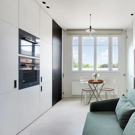 Image 5 - 33 Rue Robert Lindet, 75015 Paris, France - Apartment for rent