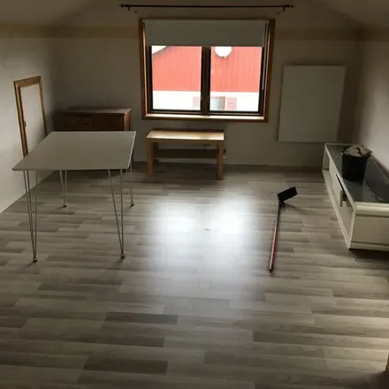 Rent this 6 bed apartment on Konvaljvägen 5 in 268 73 Svalövs kommun, Sweden
