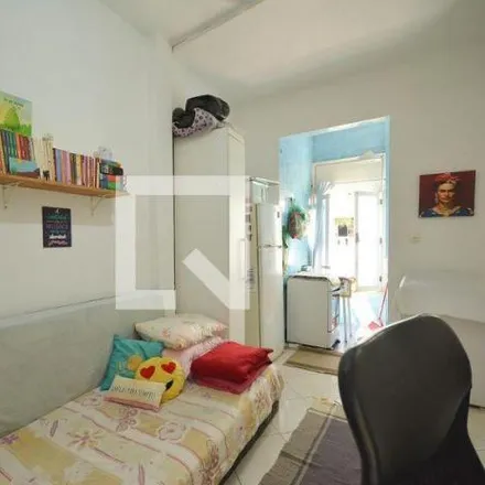Rent this 1 bed apartment on Rua Riachuelo 333 in Centro, Rio de Janeiro - RJ