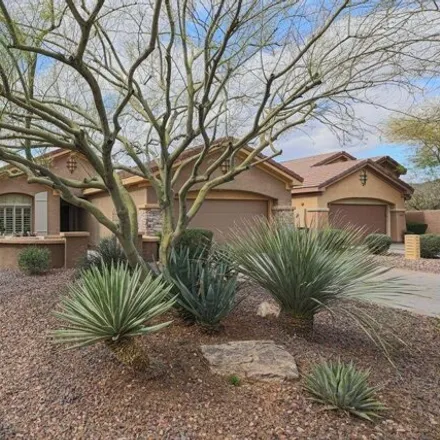 Image 3 - 41520 North River Bend Court, Phoenix, AZ 85086, USA - House for rent