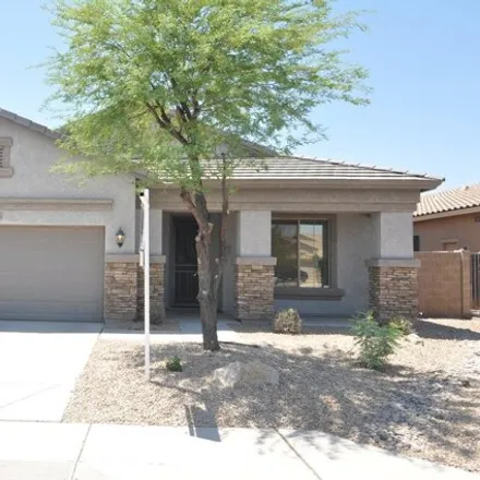 Rent this 4 bed house on 28320 North 64th Lane in Phoenix, AZ 85083