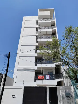 Image 3 - Calle Albino Espinosa 155, Centro, 64010 Monterrey, NLE, Mexico - Apartment for rent