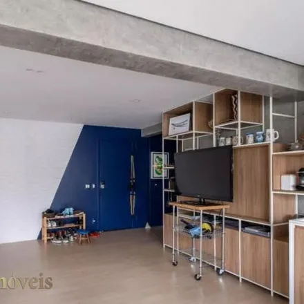Rent this 2 bed apartment on Rua Cardeal Arcoverde 1589 in Pinheiros, São Paulo - SP