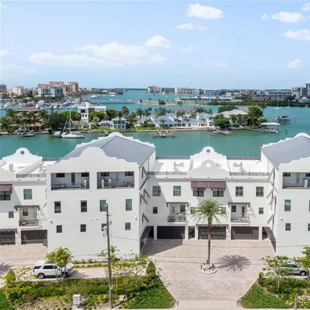 Image 3 - Sea Pines Apartment Motel, 134 Brightwater Drive, Clearwater Beach, Clearwater, FL 33767, USA - Townhouse for sale