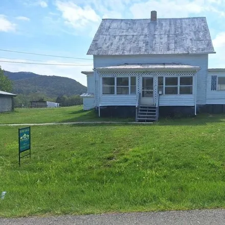 Buy this 3 bed house on 275 Flatwoods Road in Smyth County, VA 24354