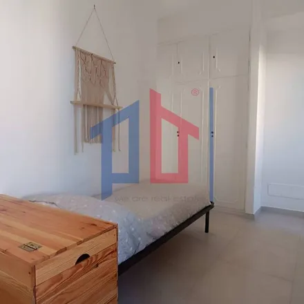 Rent this 4 bed apartment on Viale Elisabetta in 00042 Anzio RM, Italy