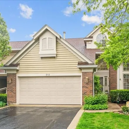 Image 1 - 914 Fountain View Drive, Deerfield, Lake County, IL 60015, USA - House for sale