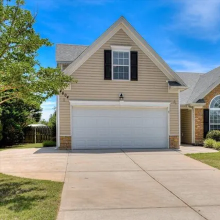 Buy this 4 bed house on 4804 Apple Court in Augusta, GA 30909