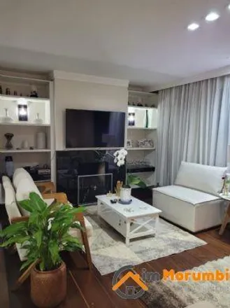 Image 2 - Avenida José Galante, Paraisópolis, São Paulo - SP, 05665, Brazil - Apartment for sale