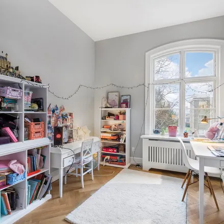Image 6 - Kollegievej 4, 2920 Charlottenlund, Denmark - Apartment for rent