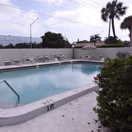 Rent this 2 bed condo on Village Green in Pembrook Drive, Sarasota County