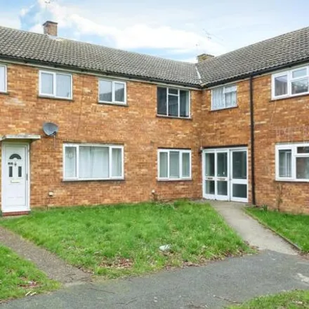 Buy this 3 bed townhouse on Surrey Road in Bletchley, MK3 7HD