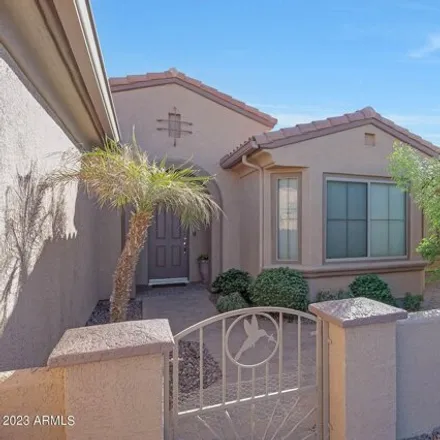 Buy this 3 bed house on 16563 West Isleta Court in Surprise, AZ 85387