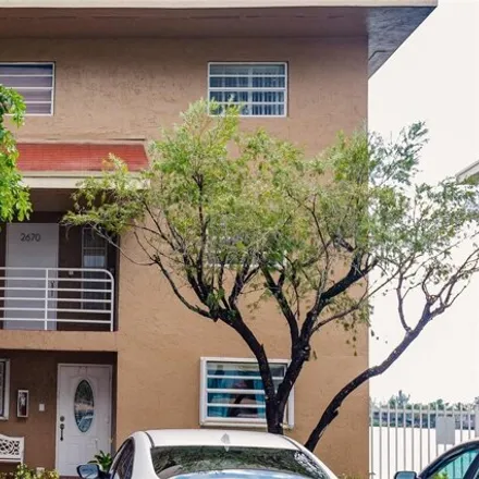 Rent this 2 bed condo on 2662 West 60th Street in Hialeah, FL 33016