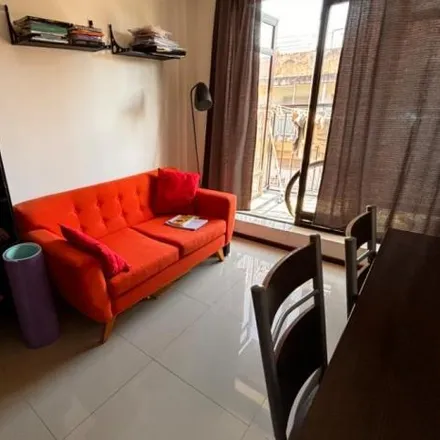 Buy this 1 bed apartment on Buenos Aires 589 in Rosario Centro, Rosario