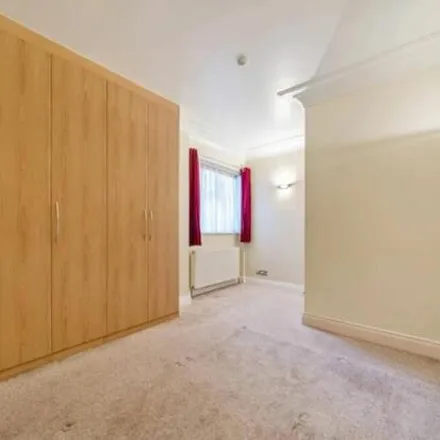 Image 6 - Viceroy Court, 58 - 74 Prince Albert Road, Primrose Hill, London, NW8 7SA, United Kingdom - Room for rent