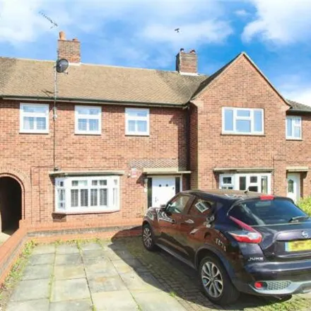 Image 1 - King George Road, Colchester, CO2 7PG, United Kingdom - Townhouse for sale