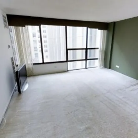 Buy this 1 bed apartment on #2301,230 East Ontario Street in Streeterville, Chicago