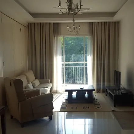 Rent this 3 bed apartment on unnamed road in Desa Melawati, 53100 Kuala Lumpur