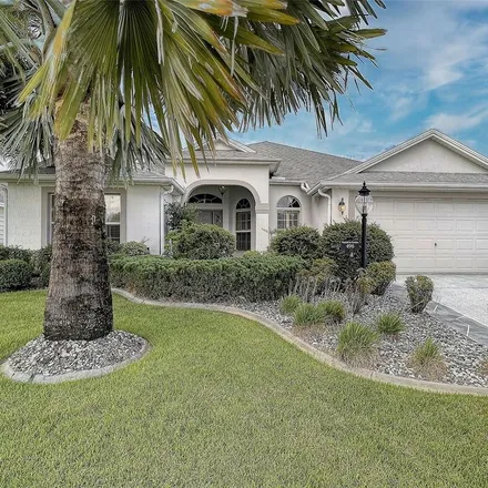 Image 1 - 514 Kassel Place, The Villages, FL 32163, USA - House for sale